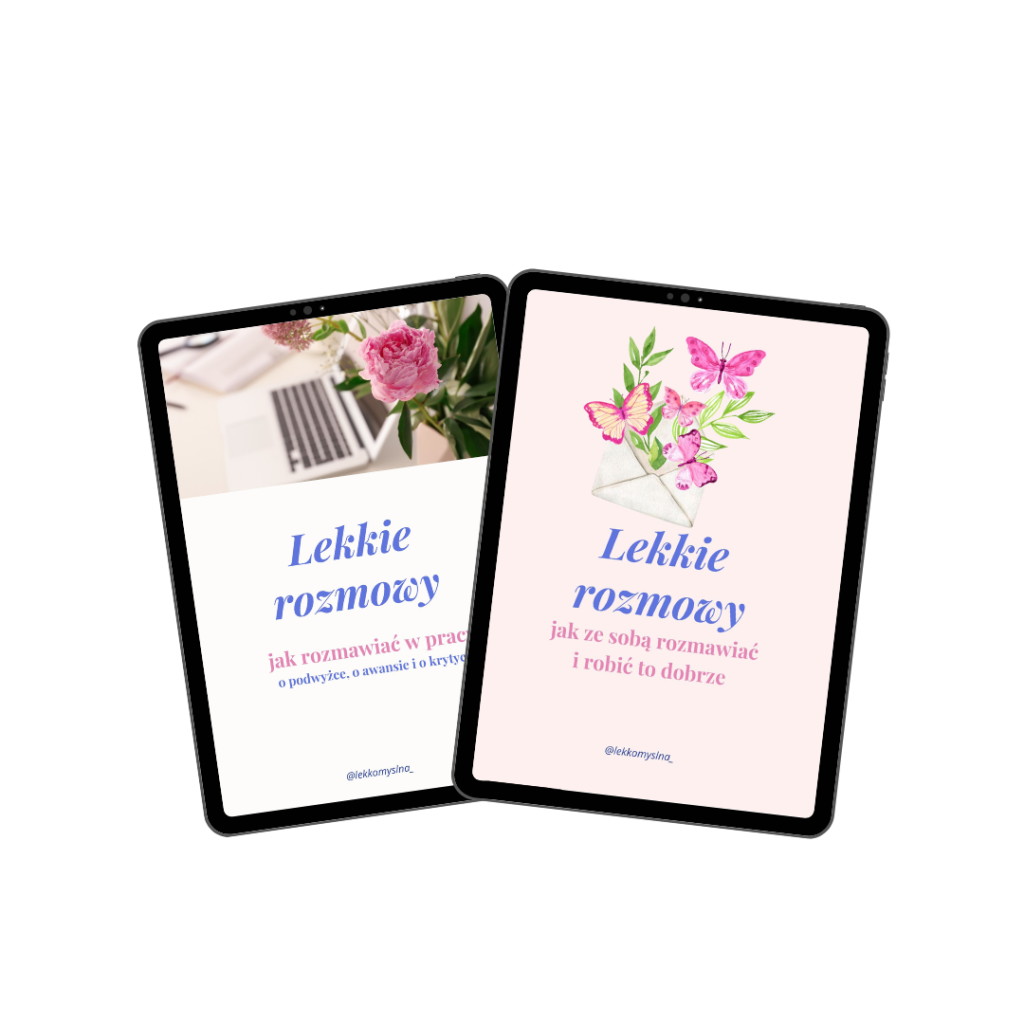 Justyna Lekkomyslna, ebook, ebooki dla kobiet, coach online, coaching dla kobiet, e-book rozmawiać, skuteczna komunikacja triki, jak rozmawiać z mężem, jak mówić o swoich potrzebach, jak rozmawiać o podwyżce